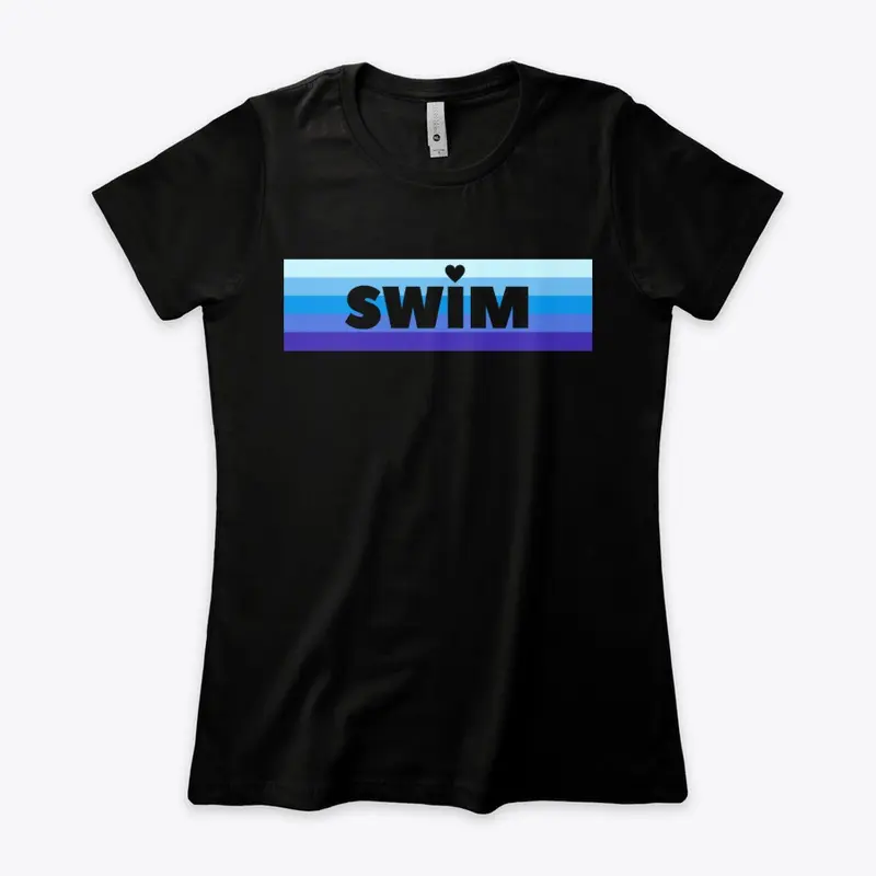 Swim <3