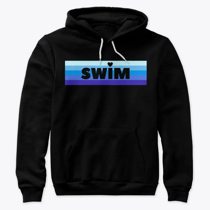 Swim <3