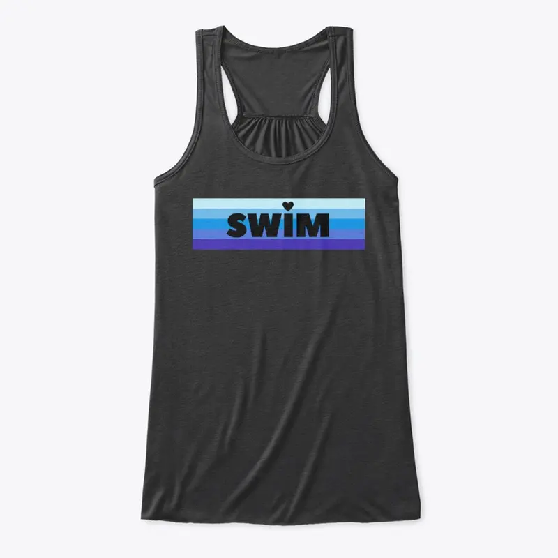 Swim <3