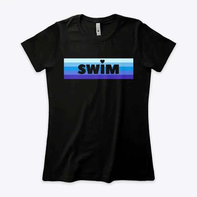 Swim <3