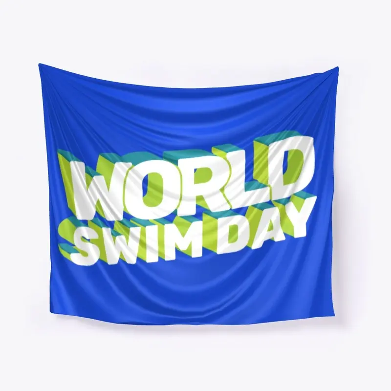 Bold – World Swim Day 