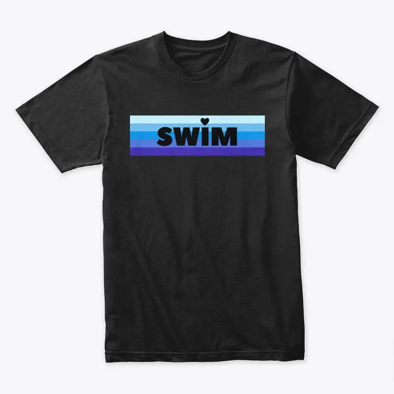 Swim <3