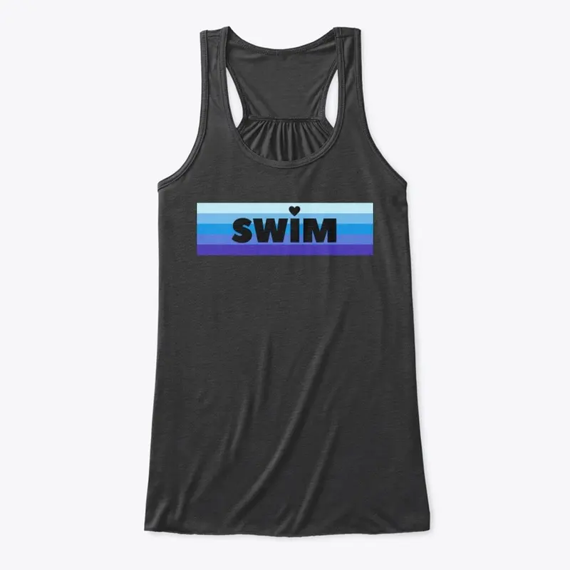 Swim <3